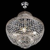 Люстра Венеция Купол №5 конус с подвесом в Химках Люстра Венеция Купол №5 конус с подвесом в Химках