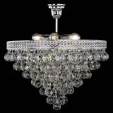 Люстра Венеция Пирамида шар 40 в Химках