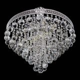 Люстра Венеция Пирамида шар 40 в Химках