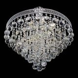 Люстра Венеция Пирамида шар 40 в Химках