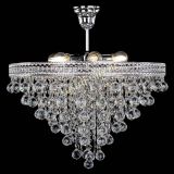 Люстра Венеция пирамида шар 30 в Химках