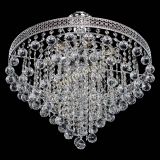 Люстра Венеция пирамида шар 30 в Химках