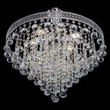 Люстра Венеция пирамида шар 30 в Химках