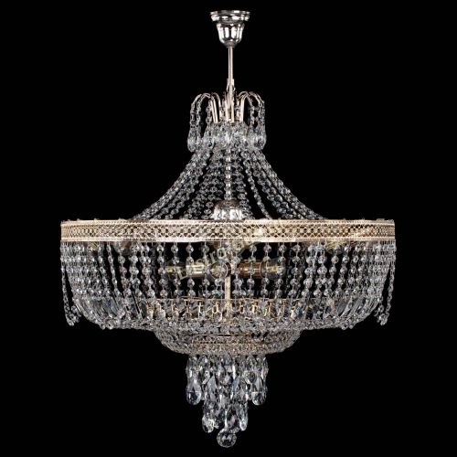 Люстра Венеция Водопад Каскад №13 с подвесом в Химках Люстра Венеция Водопад Каскад №13 с подвесом в Химках