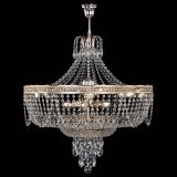 Люстра Венеция Водопад Каскад №13 с подвесом в Химках Люстра Венеция Водопад Каскад №13 с подвесом в Химках