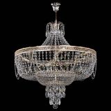 Люстра Венеция Водопад Каскад №13 с подвесом в Химках Люстра Венеция Водопад Каскад №13 с подвесом в Химках