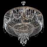 Люстра Венеция Водопад Каскад №13 с подвесом в Химках Люстра Венеция Водопад Каскад №13 с подвесом в Химках