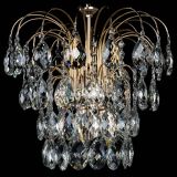 Люстра Весенняя капель в Химках Люстра Весенняя капель в Химках