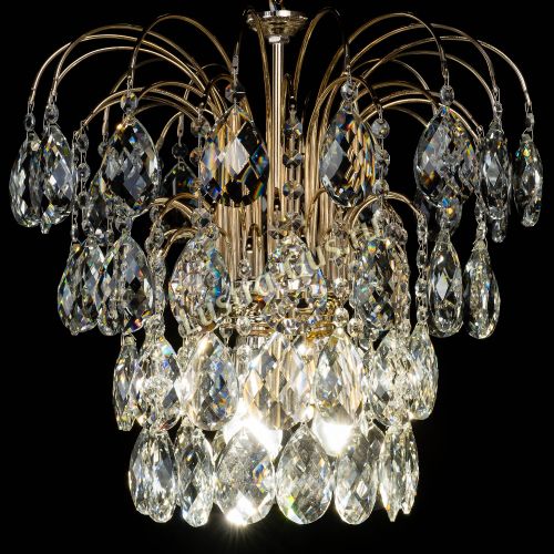 Люстра Весенняя капель в Химках Гусь Хрустальный