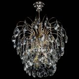 Люстра Весенняя капель в Химках Люстра Весенняя капель в Химках