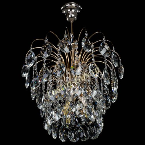 Люстра Весенняя капель в Химках Гусь Хрустальный