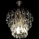 Люстра Весенняя капель в Химках Люстра Весенняя капель в Химках