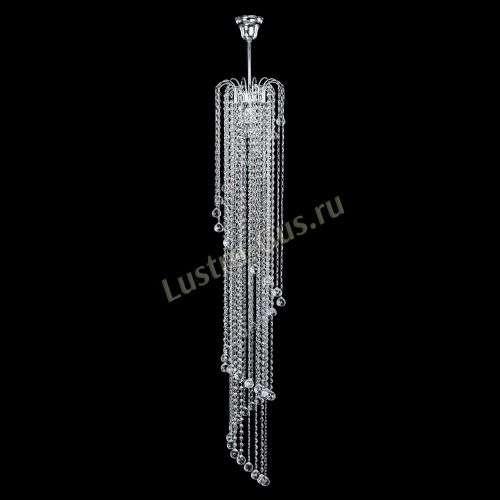 Люстра Весна Винтаж в Химках Гусь Хрустальный