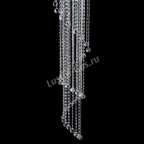 Люстра Весна Винтаж в Химках Гусь Хрустальный