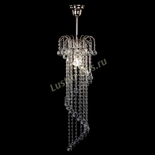 Люстра Весна Винтаж 900 мм в Химках Гусь Хрустальный