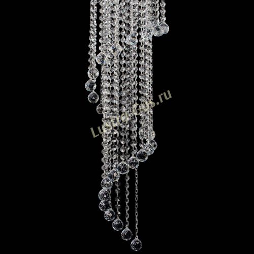 Люстра Весна Винтаж в Химках Гусь Хрустальный