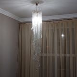 Люстра Весна Винтаж в Химках