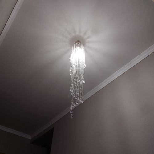 Люстра Весна Винтаж в Химках Гусь Хрустальный