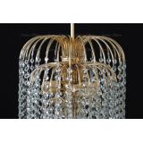 Люстра Винтаж мк 3 лампы конус 40 мм в Химках Люстра Винтаж мк 3 лампы конус 40 мм в Химках