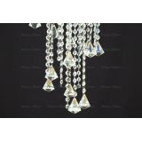 Люстра Винтаж мк 3 лампы конус 40 мм в Химках Люстра Винтаж мк 3 лампы конус 40 мм в Химках