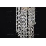 Люстра Винтаж мк 3 лампы шар 30 мм в Химках