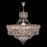 Люстра Водопад перо с подвесом в Химках