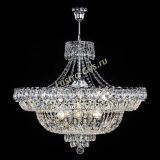 Люстра Водопад с подвесом  в Химках