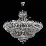 Люстра Водопад с подвесом  в Химках