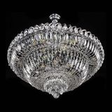 Люстра Водопад с подвесом  в Химках