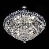 Люстра Водопад с подвесом  в Химках