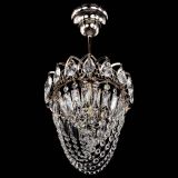 Люстра Водоворот №1 мини с подвесом в Химках