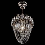 Люстра Водоворот №1 мини с подвесом в Химках