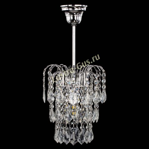 Люстра Зима Дубик в Химках Гусь Хрустальный