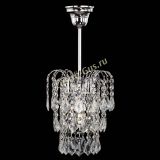 Люстра Зима Дубик в Химках