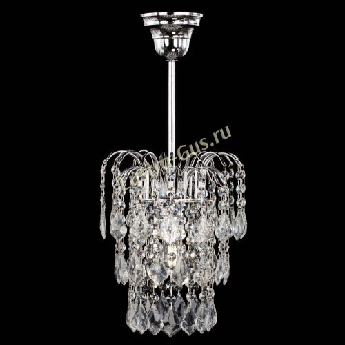 Люстра Зима Дубик в Химках Гусь Хрустальный