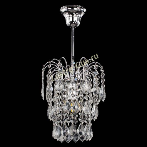 Люстра Зима Дубик в Химках Гусь Хрустальный