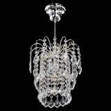 Люстра Зима Дубик в Химках