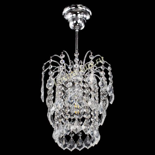 Люстра Зима Дубик в Химках Гусь Хрустальный