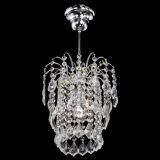 Люстра Зима Дубик в Химках