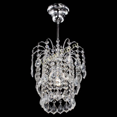 Люстра Зима Дубик в Химках Гусь Хрустальный