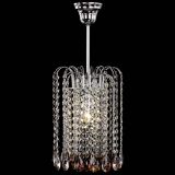 Люстра Зима капель журавлик чайная в Химках