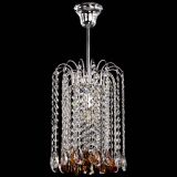 Люстра Зима капель журавлик чайная в Химках