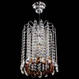 Люстра Зима капель журавлик чайная в Химках