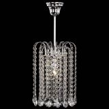 Люстра Зима капель журавлик в Химках Люстра Зима капель журавлик в Химках