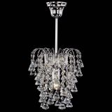 Люстра Зима конус в Химках