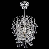 Люстра Зима конус в Химках