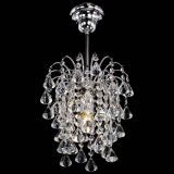 Люстра Зима конус в Химках