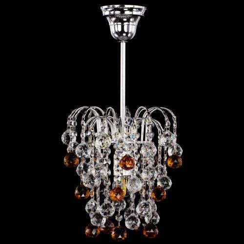 Люстра Зима шар чайная в Химках Люстра Зима шар чайная в Химках