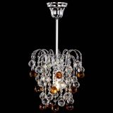 Люстра Зима шар чайная в Химках Люстра Зима шар чайная в Химках
