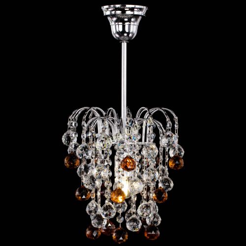 Люстра Зима шар чайная в Химках Гусь Хрустальный